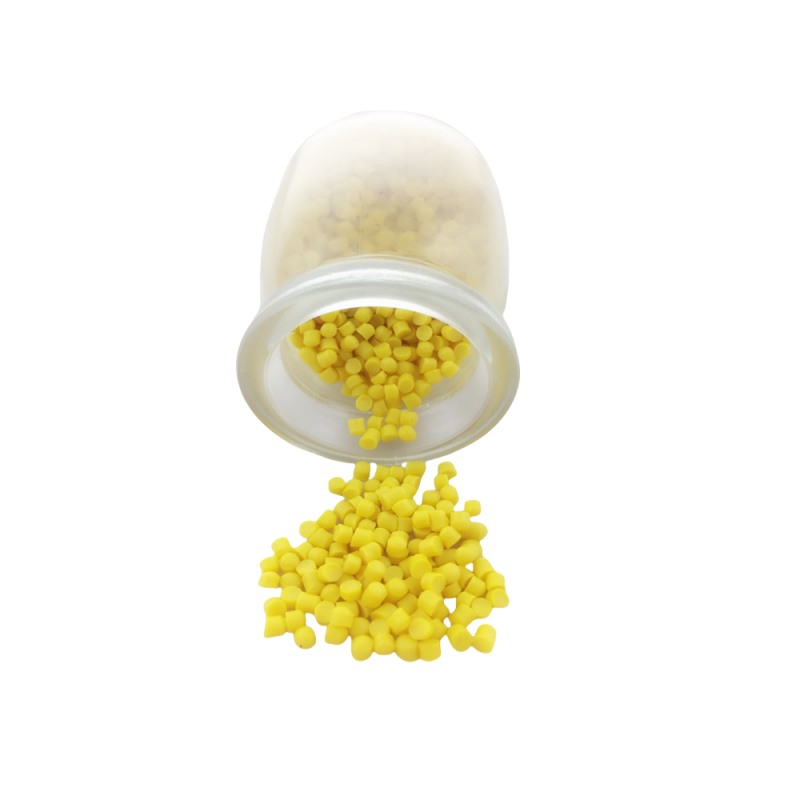 Medical Grade PVC Compound